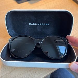 Marc Jacobs Sunglass